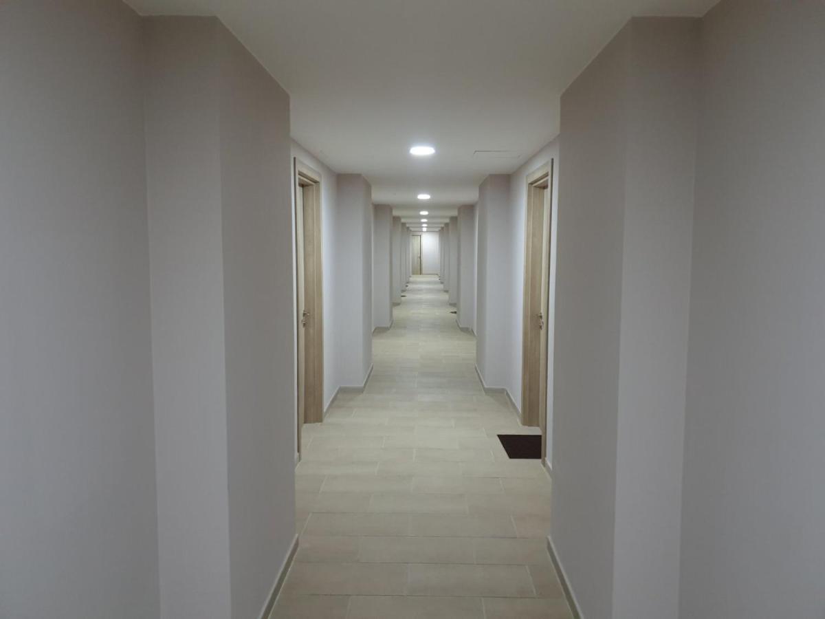 Bakuriani Plaza A317 Apartment Exterior photo
